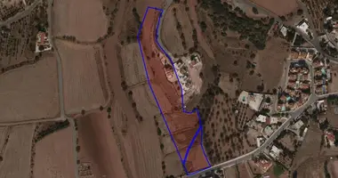 Wohnung in Timi, Zypern