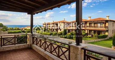 Villa 2 chambres dans Afytos, Grèce