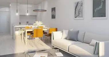 Wohnung 2 Schlafzimmer in Orihuela, Spanien