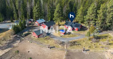 Casa 3 habitaciones en Viuha, Finlandia