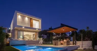 Maison 3 chambres dans Chlórakas, Chypre