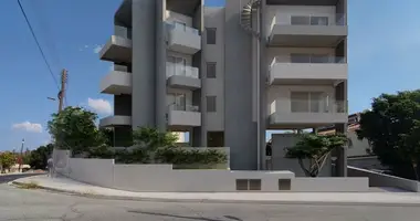 Wohnung 2 Schlafzimmer in Demos Agiou Athanasiou, Zypern