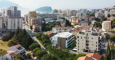 1 bedroom apartment in Budva, Montenegro