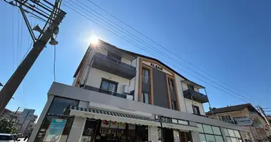 Wohnung 4 zimmer in Aslan Sokak, Türkei