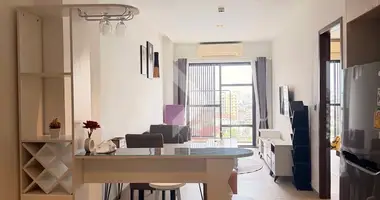 Кондо 1 комната в Khan Sen Sok, Камбоджа