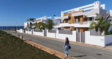 Bungalow w Mazarron, Hiszpania