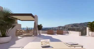 3 bedroom apartment in Istan, Spain