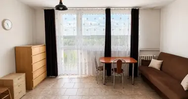 Wohnung 1 zimmer in Breslau, Polen