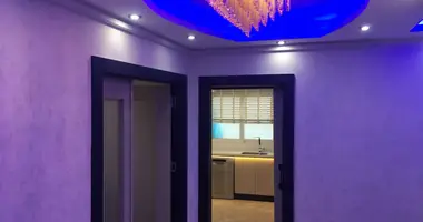 Apartamento 2 habitaciones en Mezitli, Turquía