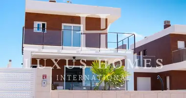 Villa 7 zimmer in Santa Pola, Spanien
