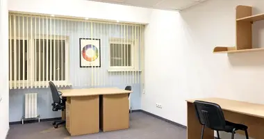 Pomieszczenie biurowe 159 m² w Mińsk, Białoruś