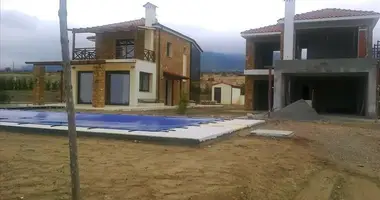 Villa 3 bedrooms in Olympiaki Akti (Beach), Greece