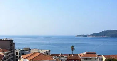 Apartamento en Budva, Montenegro