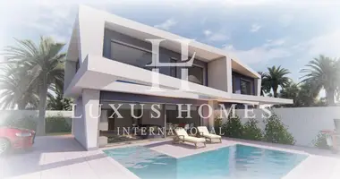 Вилла 8 комнат в Санта-Пола, Испания