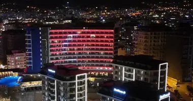Квартира 2 комнаты в Тосмур, Турция