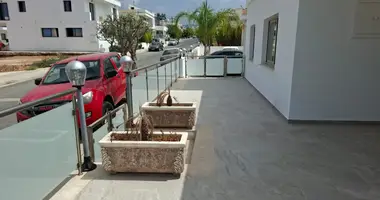 Dom 3 pokoi w Pafos, Cypr