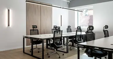 Office 315 m² in Moscow, Russia