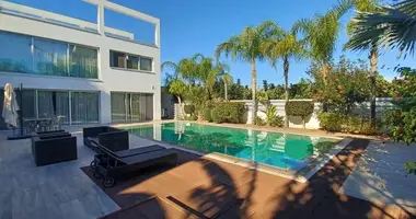 Villa in Germasogeia, Zypern