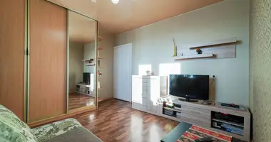 Wohnung 2 zimmer in Minsk, Belarus