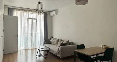 Mieszkanie 2 pokoi w Batumi, Gruzja