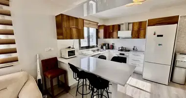 Квартира в Северный Кипр