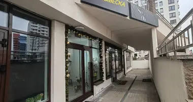 Office 69 m² in Minsk, Belarus