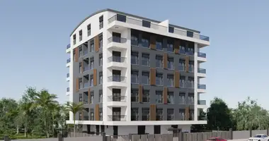 Wohnung 4 zimmer in Türkei