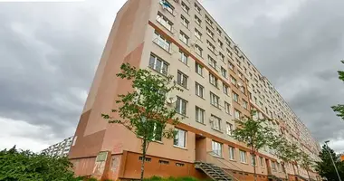 Apartamento 3 habitaciones en Most, Chequia