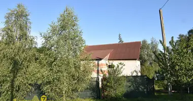 Casa en Apcak, Belarús