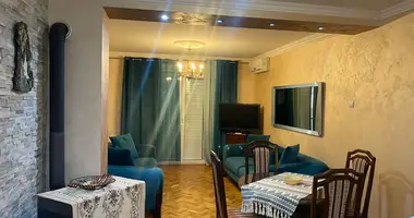 Mieszkanie 3 pokoi w 53, Czarnogóra