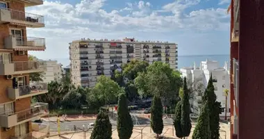 Квартира в Benalmadena, Испания