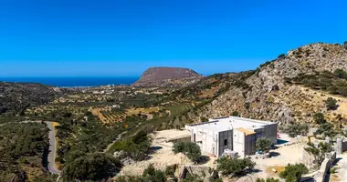 Willa w Municipality of Chersonissos, Grecja