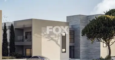 Apartamento 3 habitaciones en Yeroskipou, Chipre