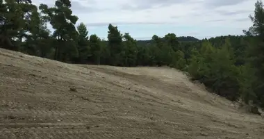 Terrain dans Kassandrino, Grèce
