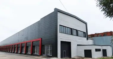 Lager 2 700 m² in Moskau, Russland