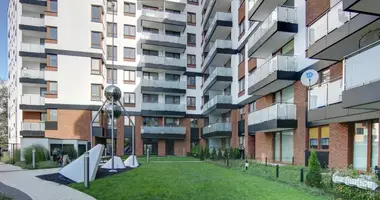 Appartement 3 chambres dans Smolice, Pologne