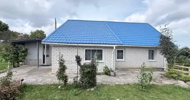 Haus in Krasnienski sielski Saviet, Belarus