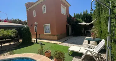 Casa 4 habitaciones en Orihuela, Španjolska