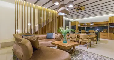 3 bedroom apartment in Kerobokan, Indonesia