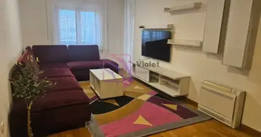 Wohnung 1 zimmer in Trim staza Toloska suma 660m, Montenegro