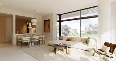 Villa 1 chambre dans Doubaï, Émirats arabes unis