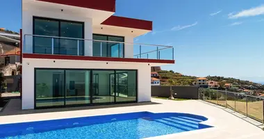 Villa in Ribeira Brava, Portugal