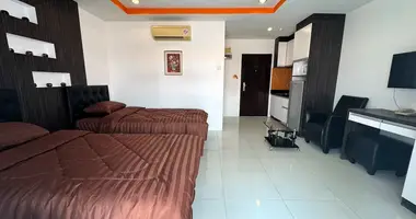 Copropriété 1 chambre dans Pattaya, Thaïlande