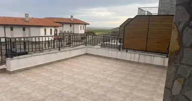 Apartamento 1 habitacion en Pomorie, Bulgaria