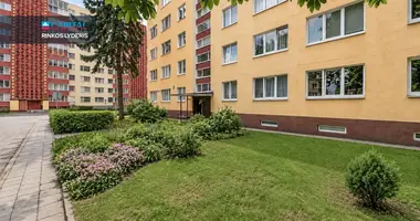 Appartement 3 chambres dans Alytus, Lituanie