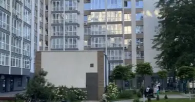 Mieszkanie 1 pokój w Odessa, Ukraina