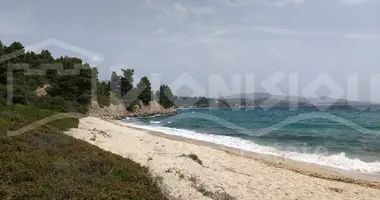 Terrain dans Municipality of Sithonia, Grèce