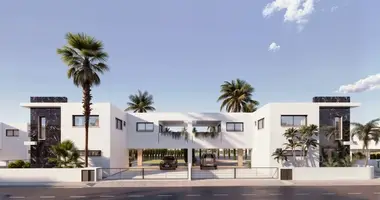 Villa en Chipre