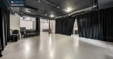 Nieruchomości komercyjne 40 m² w Wilno, Litwa