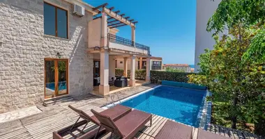 Villa 3 bedrooms in Budva, Montenegro